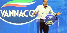 Futuro Nazionale di Vannacci supera la Lega: per la prima volta un sondaggio gli attribuisce il 5,9%