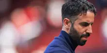 Milan, scelta fatta: Ruben Amorim verso la panchina rossonera
