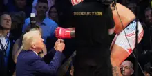 Fbi: "Sventato attacco per colpire Casa Bianca durante il compleanno di Trump"
