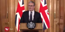 Starmer annuncia: "Stop ai social media ai minori di 16 anni. Creano dipendenza e rendono infelici"