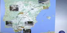 Traffico di droga e immigrazione clandestina, oltre 41 misure cautelari a Prato