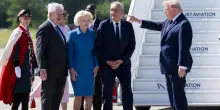 Trump verso il G7: "Se importi persone dal Terzo Mondo, diventi Terzo Mondo"
