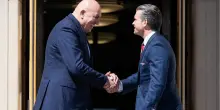 Peter Hegseth a Crosetto: "Per la Nato 3.0 Europa e Italia devono fare di pi&ugrave;"