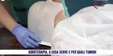 Protonterapia contro il cancro, ma non per tutti i tumori