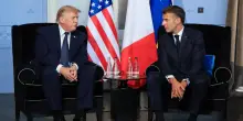 Trump al G7 di Evian, l'Europa pronta alla missione a Hormuz