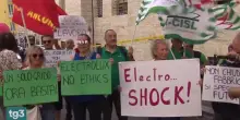 Electrolux: sospeso il piano licenziamenti