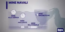 Missione a Hormuz: l&rsquo;Italia pronta con i cacciamine