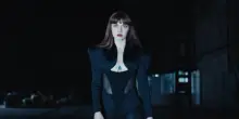 L'estate di Annalisa sognando San Siro