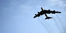 B-52, quando per un incidente si sfior&ograve; l'apocalisse