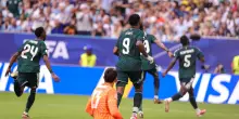 Arabia Saudita - Uruguay 1-1: la sintesi della partita