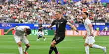 Mondiali di Calcio 2026 Iran - Nuova Zelanda 2-2: la sintesi del match