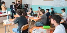 Maturit&agrave;, Polizia Postale e Skuola.net smontano le fake news dell'esame