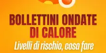 Estate 2026, come consultare i bollettini sulle ondate di calore