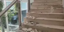 Indonesia, terremoto di magnitudo 6.7 a Sulawesi: paura vicino a Palu. Gli edifici danneggiati