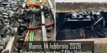 Sabotarono l'alta velocit&agrave;, smantellata cellula terrorista anarchica: 7 arresti