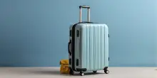 Arrivano le nuove regole Ue per i bagagli a mano in aereo