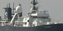 Futuro24. Gaia Blu e le sentinelle del mare