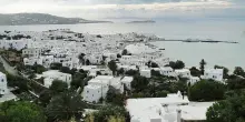 37enne toscana muore in un incidente a Mykonos, era nell'isola per il suo addio al nubilato