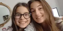 Sorelle scomparse nell'Aquilano, il fidanzato della grande: "Sono con un parente"