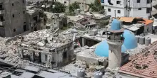 La guerra in Libano impatta sull'accordo Usa-Iran. Aoun: "I negoziati con Israele sono indipendenti"