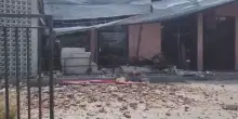 Terremoto di magnitudo 6.7 ha colpito parte dell'Indonesia