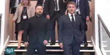 G7: Zelensky incassa il s&igrave; di Trump sulle licenze dei Patriot e propone un paese terzo per la pace