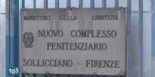 Inchiesta carcere Sollicciano, prima volta sequestro per celle di un carcere