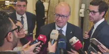 Valditara ai maturandi: "Valorizzate i vostri talenti, ne avete di bellissimi"
