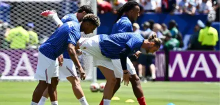 Mondiali 2026: secondo tempo, Francia-Senegal 3-1, la chiude Mbapp&egrave;. Tra poco Iraq-Norvegia