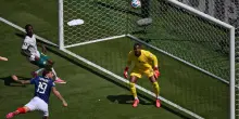 Mondiali 2026. Francia-Senegal 3-1, la sintesi della partita