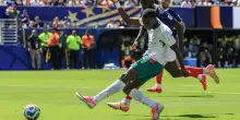 Mondiali di Calcio 2026, Francia-Senegal: il palo di Jackson, salvataggio fortunoso dei transalpini