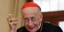 Addio al cardinale Camillo Ruini, aveva 95 anni