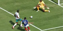 Mondiali 2026, Francia-Senegal: sblocca il risultato il gol di Mbapp&eacute;. Il video