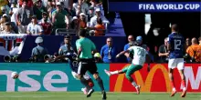 Mondiali 2026, Francia-Senegal: accorcia le distanze Mbaye per la formazione africana