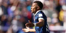 Mondiali 2026, Francia-Senegal: la doppietta di Mbappe per il tris dei transalpini. Il video