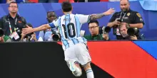 Mondiali 2026, ecco la classifica marcatori: Messi in testa su tutti con David