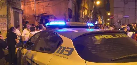 Camorra, agguato a Napoli: ucciso un 48enne vicino al clan Contini