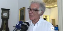 Carlo Ginzburg: "Il mio viaggio tra Machiavelli, Pascal e la casistica medievale"