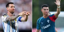 Mondiali 2026: l'ultimo valzer di Messi, Ronaldo e delle leggende del calcio