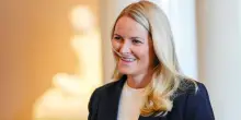 La principessa di Norvegia Mette-Marit sottoposta con successo a un trapianto di polmoni
