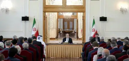 I 14 punti del memorandum tra Stati Uniti e Iran: ecco la bozza integrale dell'accordo