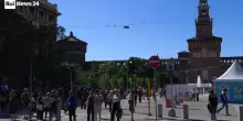 Giornata mondiale per la lotta alla desertificazione e alla siccit&agrave;: focus su rischi carenze idriche