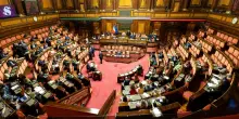 Al via l'esame della legge elettorale al Senato, bocciate le pregiudiziali di costituzionalit&agrave;