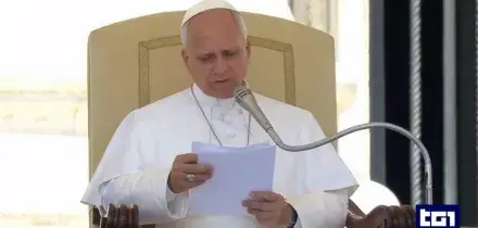 Papa Leone XIV: "Soddisfazione per l'accordo tra l'Iran e gli Stati Uniti"