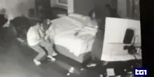 Rapina in villa a pochi chilometri da Firenze, imprenditrice della moda minacciata con la pistola