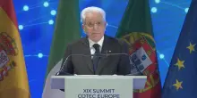 Venezia, Mattarella al XIX Summit Cotec: "Da pochi soggetti privati rischio di disordine mondiale"