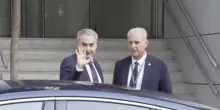 Caso Plus Ultra, il giorno dell'interrogatorio di Zapatero. L'ex premier nega ogni addebito