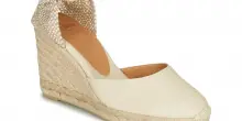 I 100 anni di Casta&ntilde;er, le espadrillas amate da Dal&iacute; e Grace Kelly. A Pitti Uomo capsula celebrativa