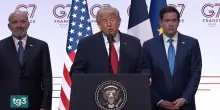 Per Donald Trump l'accordo con l'Iran &egrave; un successo