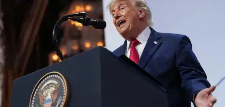 Trump contro Meloni, condanna unanime della politica italiana